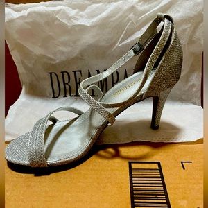 Brand new. Never worn